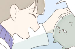 ちょっと泣きそう