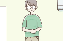 ちょうどいい